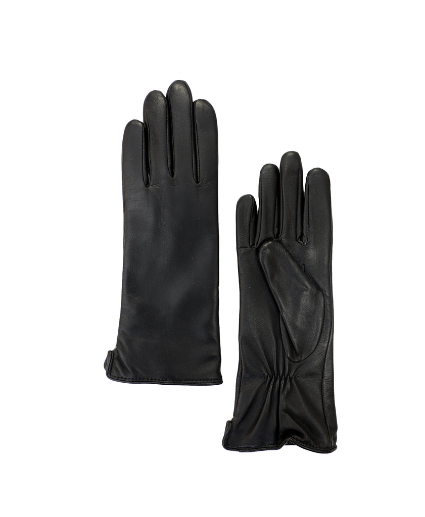 designer cashmere gloves