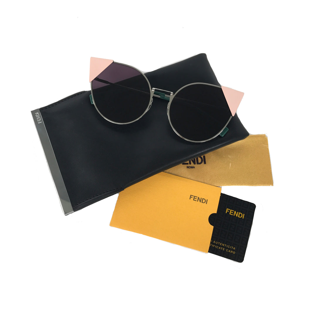 fendi sunglasses 2017