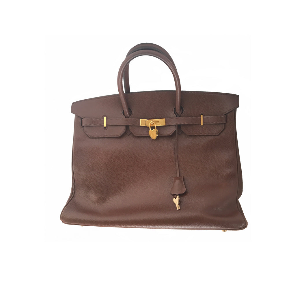 hermes vintage birkin bag