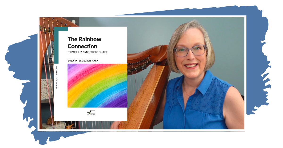 The Rainbow Connection, video course