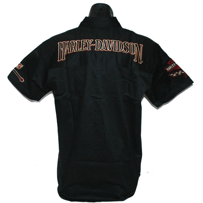 Harley Davidson Dress Shirts - www.inf-inet.com