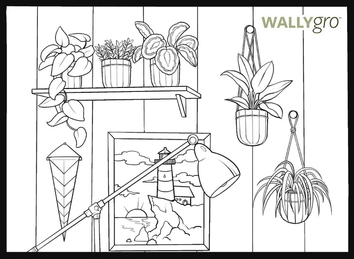 coloring pages for book