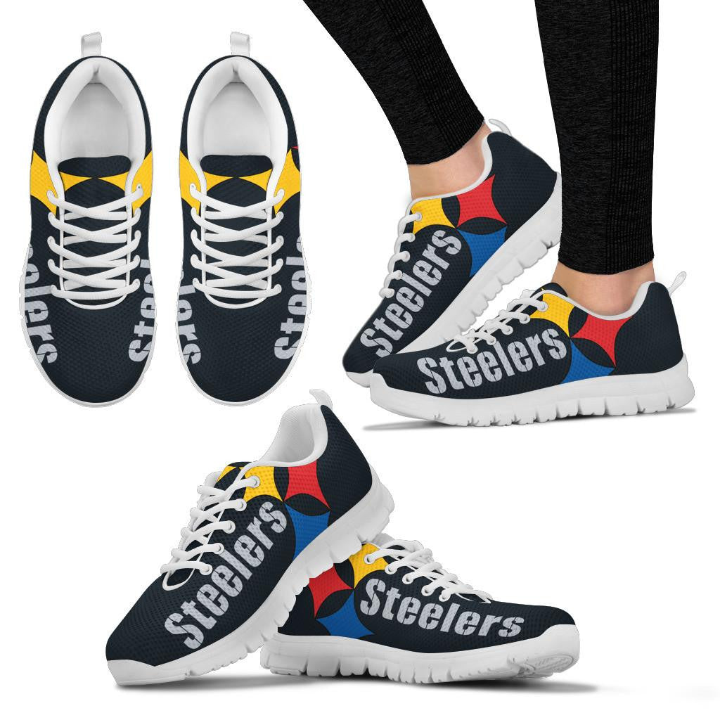 steelers running shoes