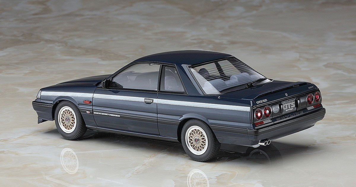 Nissan Skyline Gts R R31 Early Type Nismo Supernova Models