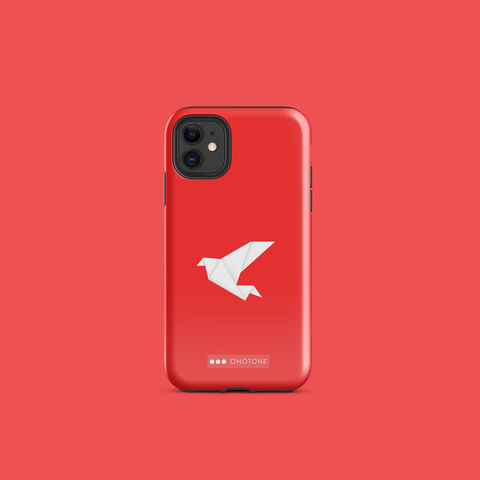 Modern iPhone Case by ONOTONE