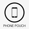 smart phone pouch
