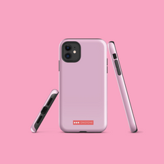 Pantone Pink for iPhone
