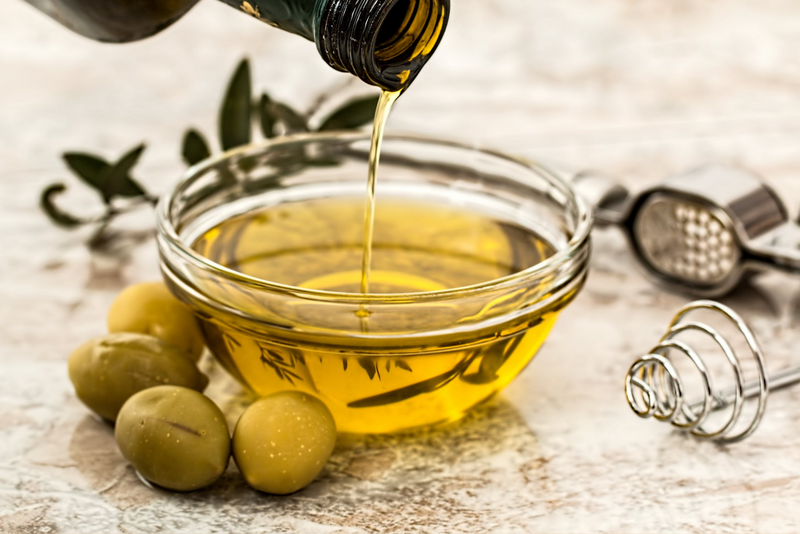 Olive Oil for Hair Growth Research Efficacy and More