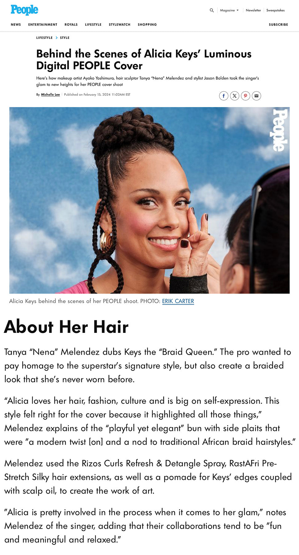 alicia keys_rizos curls_people magazine hair.jpg__PID:00ccbe45-cd99-4fc4-b06c-9436c1e14b58