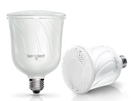 sengled bluetooth