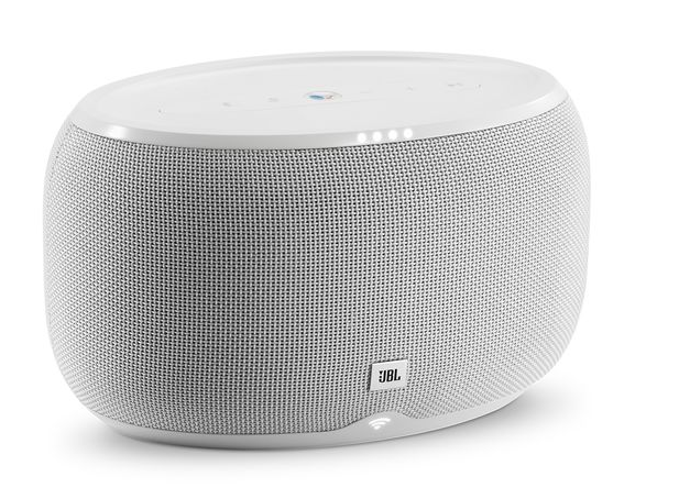 bluetooth speaker with google assistant