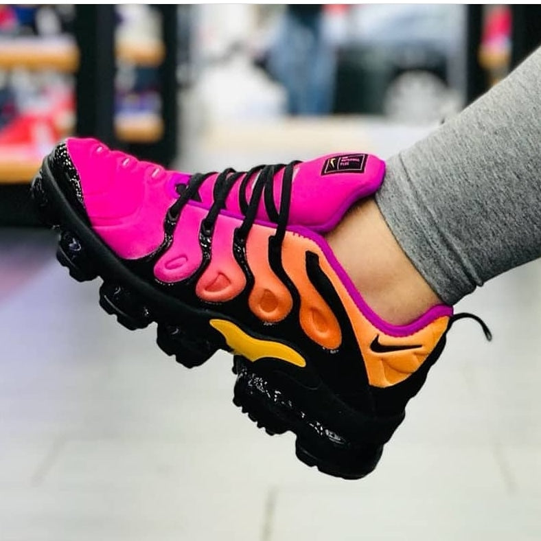 vapormax sherbet