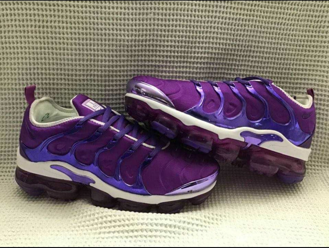 purple tn vapormax