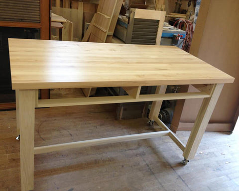 Butcher Block