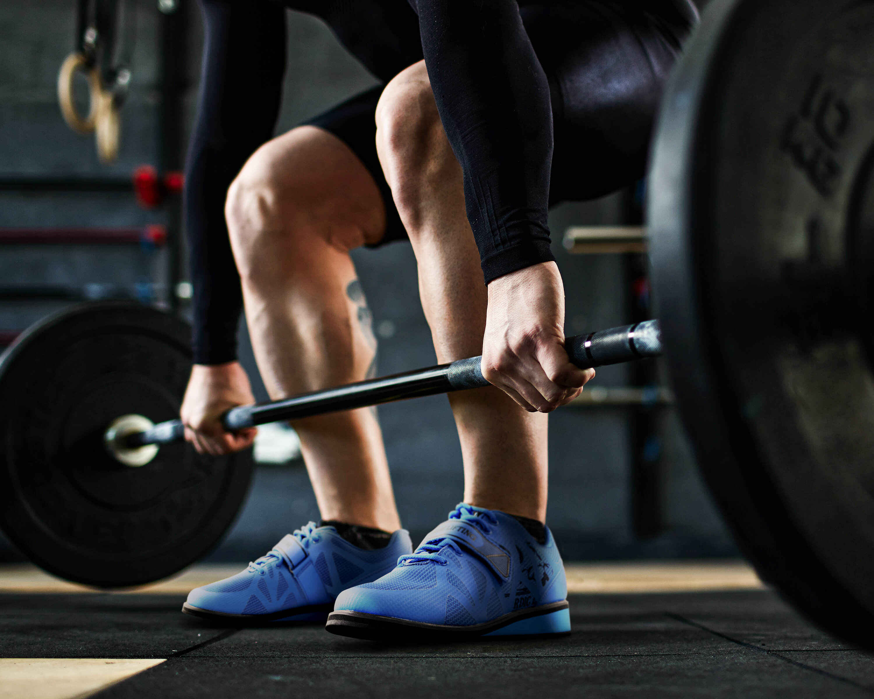 The Best Lifting Shoes For Your Daily Workout Routine – Nordic Lifting