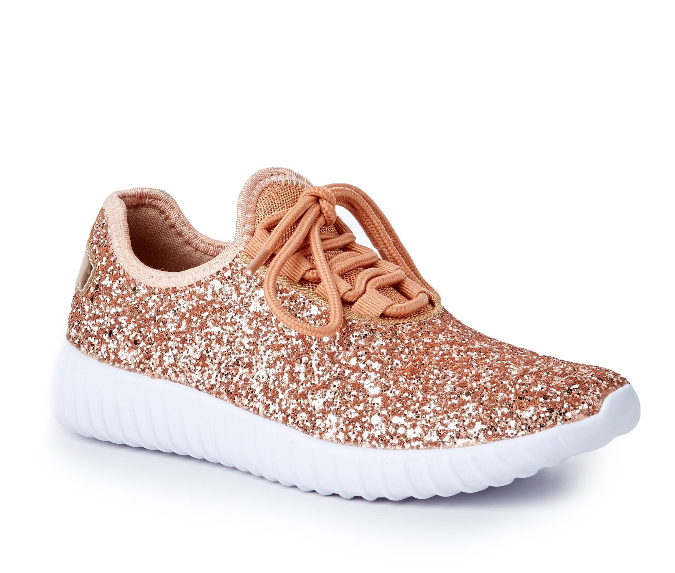 Glitter Bomb Sneakers | Carnival Kicks - Festival Boots, Shoes and ...