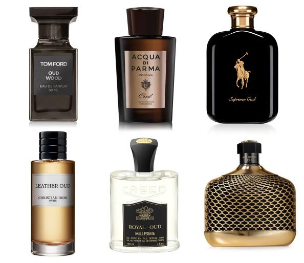 Why Oud Is the Best Cologne Ingredient - Oud Cologne