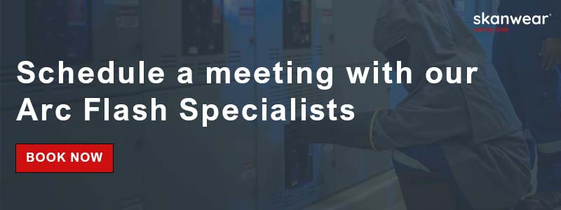 Schedule a Meeting With Our Arc Flash Specialists