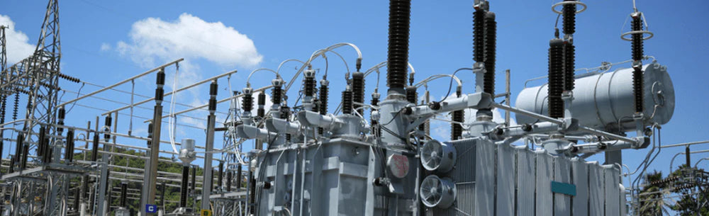 Electrical Transformer