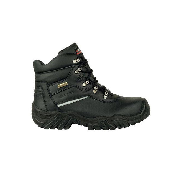 gore tex work boot