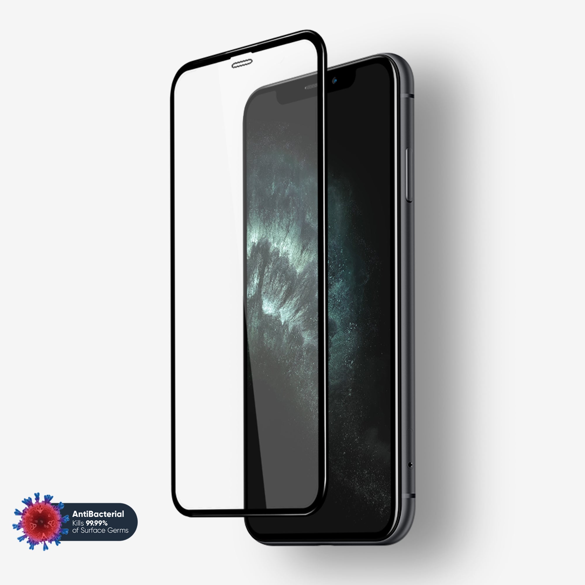 iphone 11 pro screen protector privacy