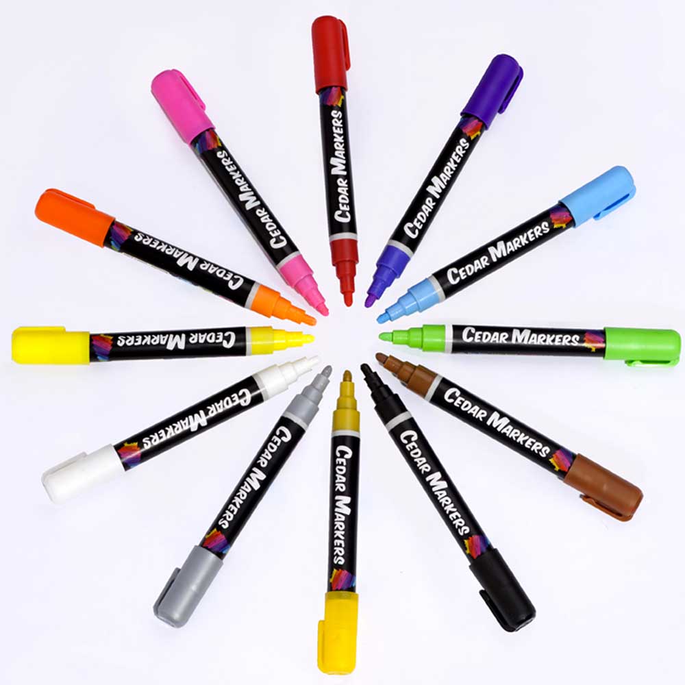 chalk markers for chalkboard