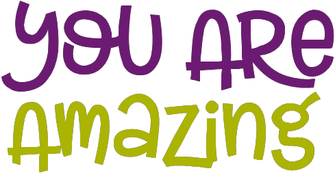 Image result for you are amazing