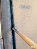 Μεταμόρφωση μπάνιου με Chalk Of The Town® Paint