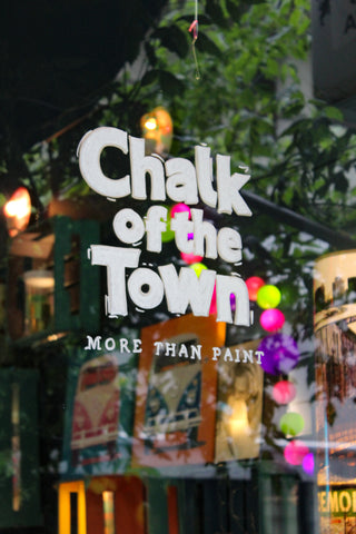 Chalk Of The Town® Athens