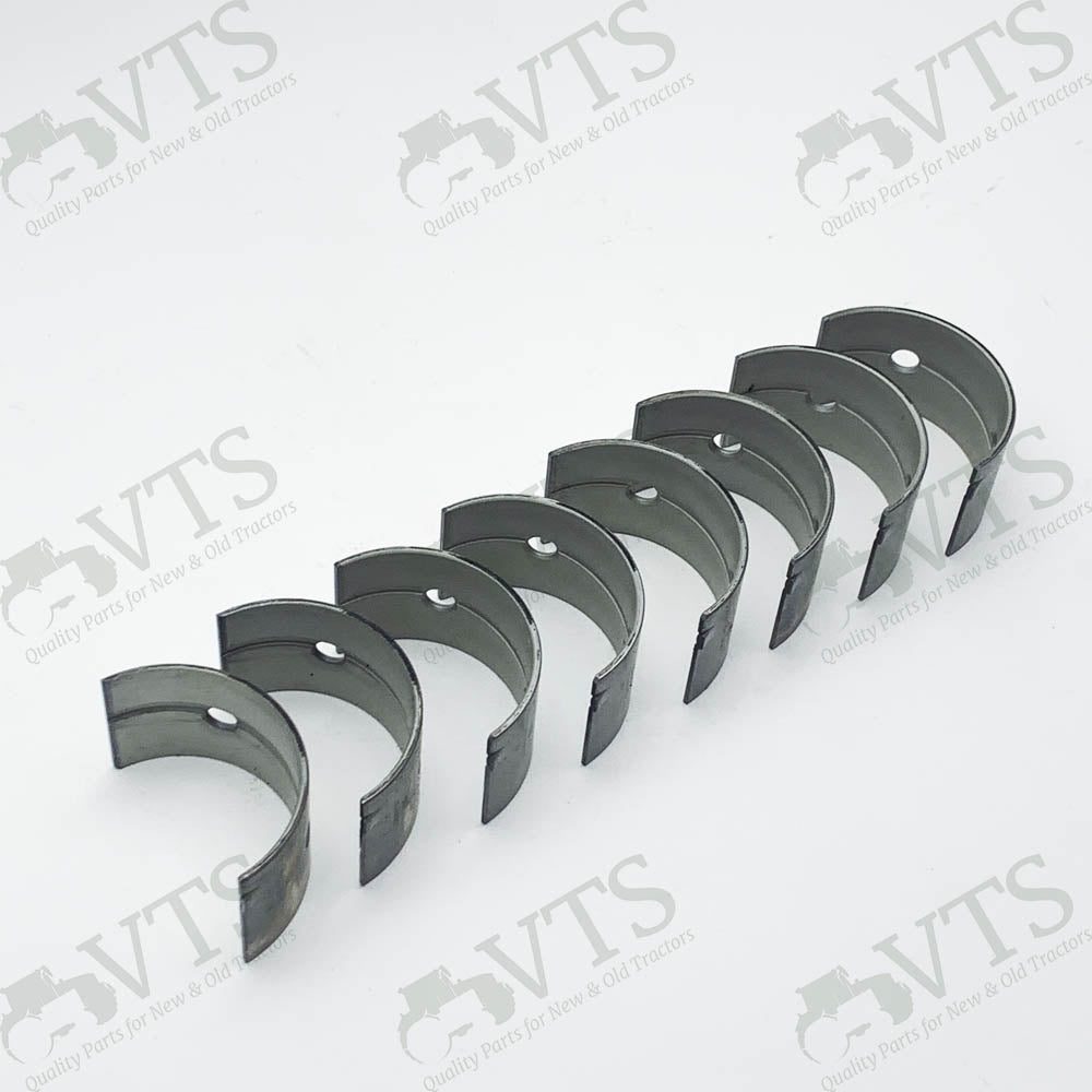 Con Rod Bearing Set Allis B Vintage Tractor Spares