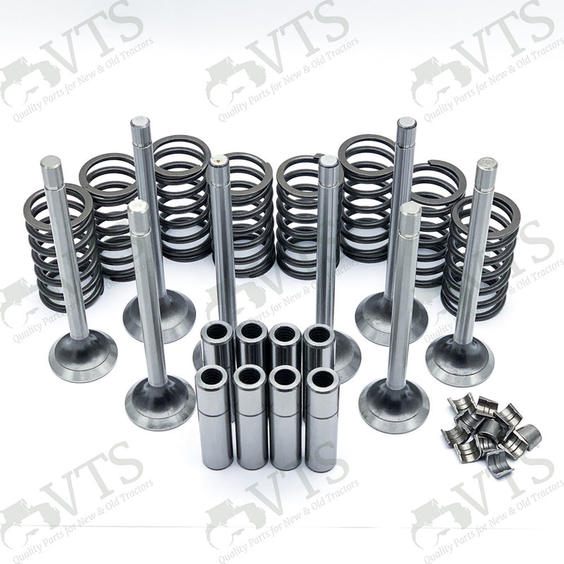 chevy 350 valve train kit