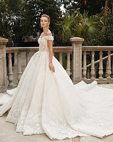 2020 Venice Collection Cagteks Bridal