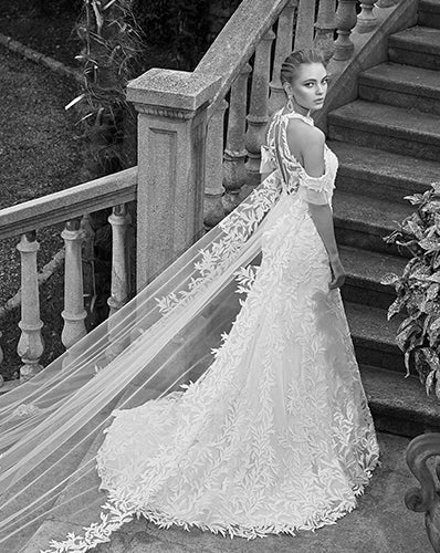 couture bridal