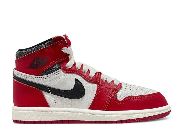 Air Jordan 1 High OG 'Taxi' TD/PS – Traffic Kicks