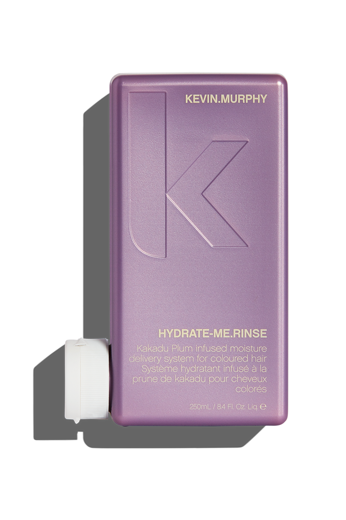 Kevin Murphy Canada