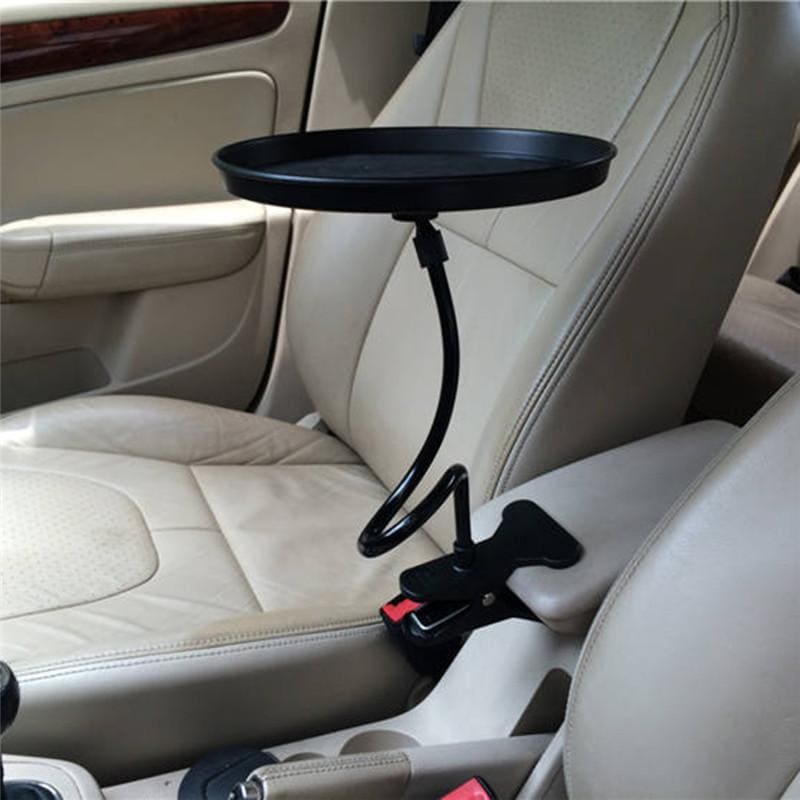 Flexible Car Eating Tray – Dashlux