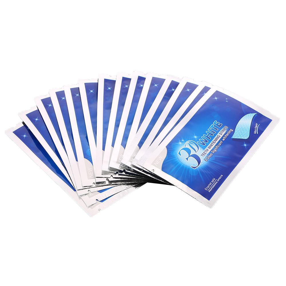 3d teeth whitening strips price