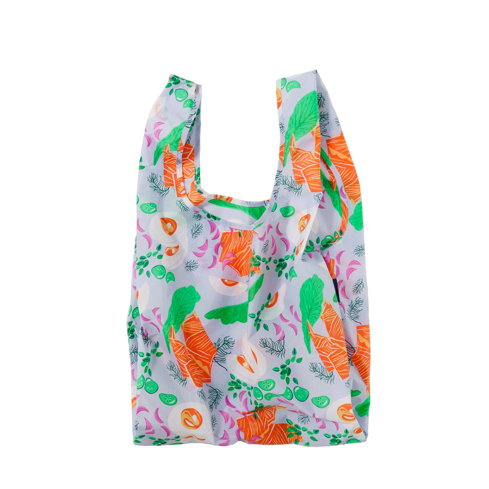 Thank yesterday. Love Today. Create tomorrow. ™ Organic Cotton Tote Bag