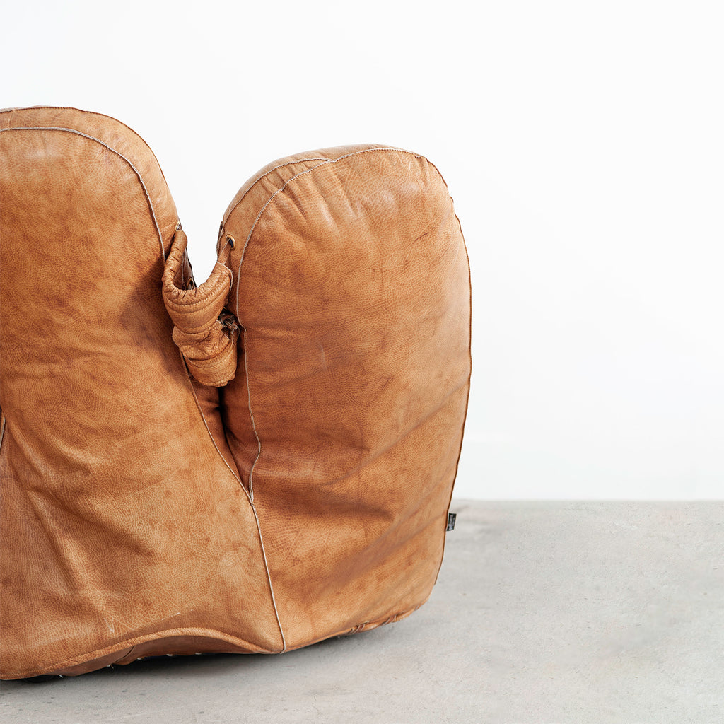 joe baseball glove chair