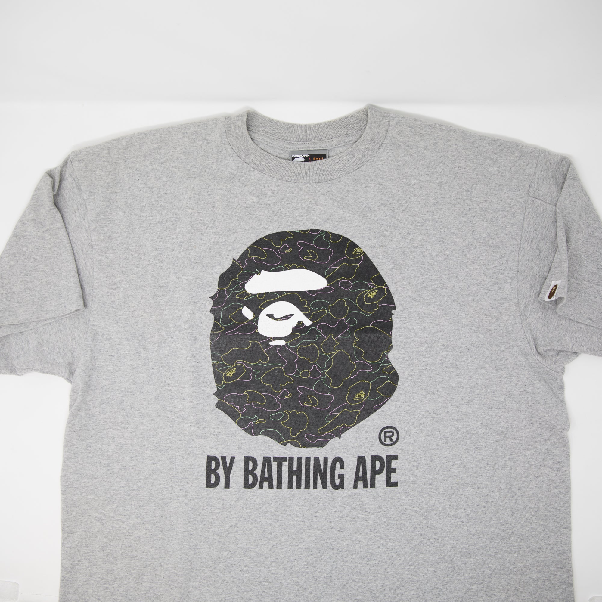 APE BAPE KAWS MICHAEL JACKSON tシャツ L tee - トップス