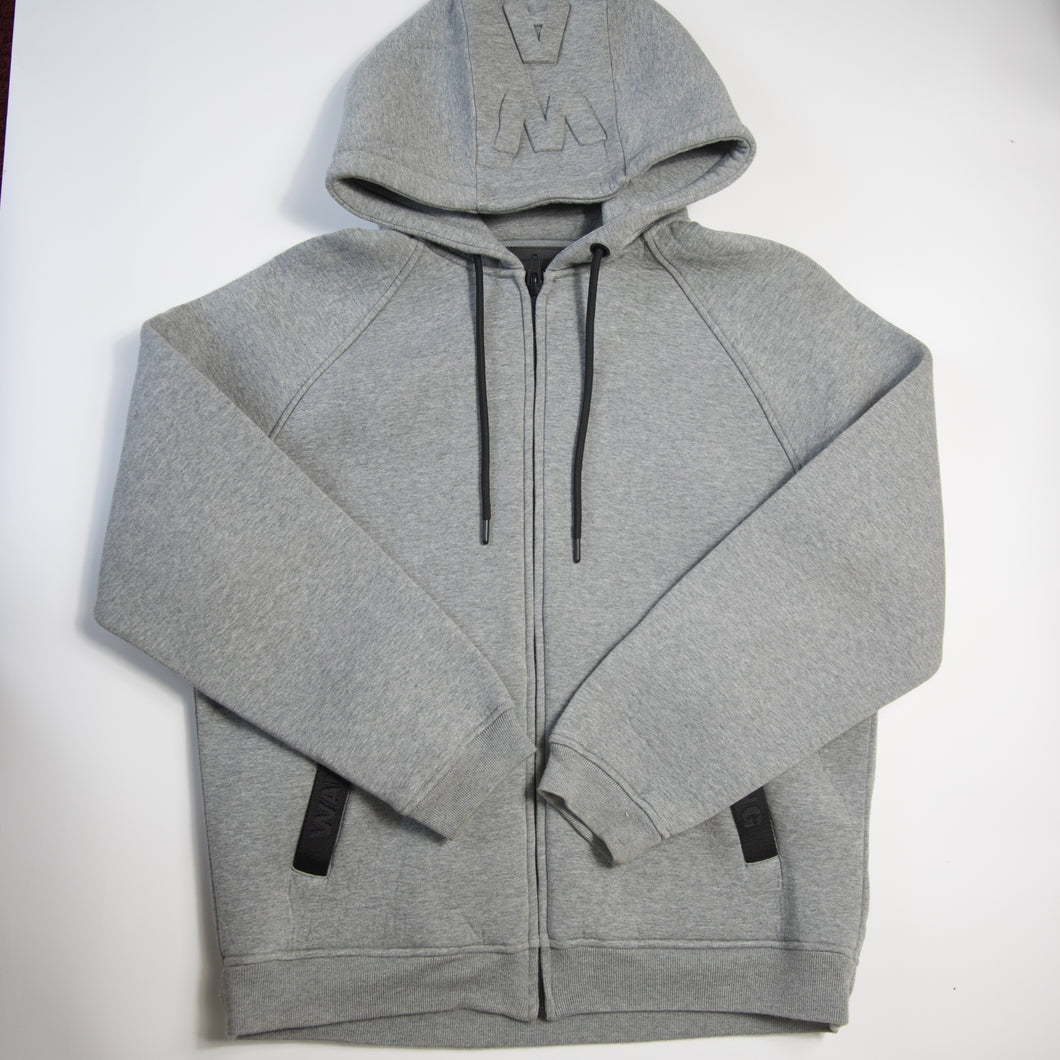 alexander wang x h&m hoodie