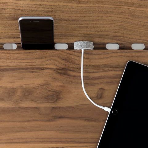 The Best Desk Features Dock for tech
