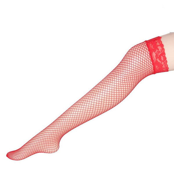 Thigh High Stockings Over The Knee – My Crossdresser Shop