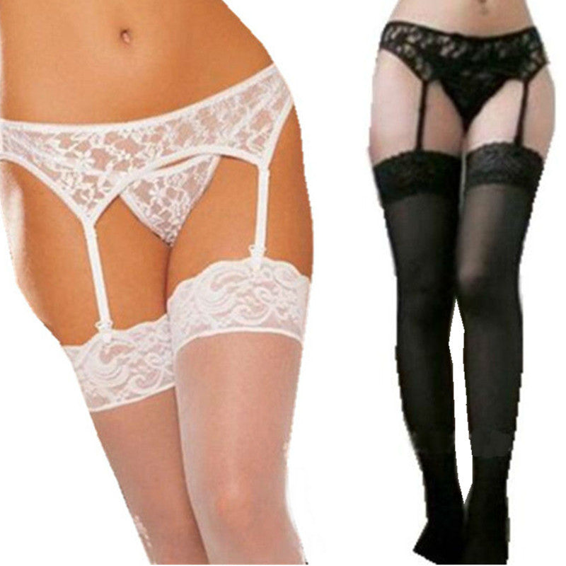 Sexy Gstring And Stockings My Crossdresser Shop