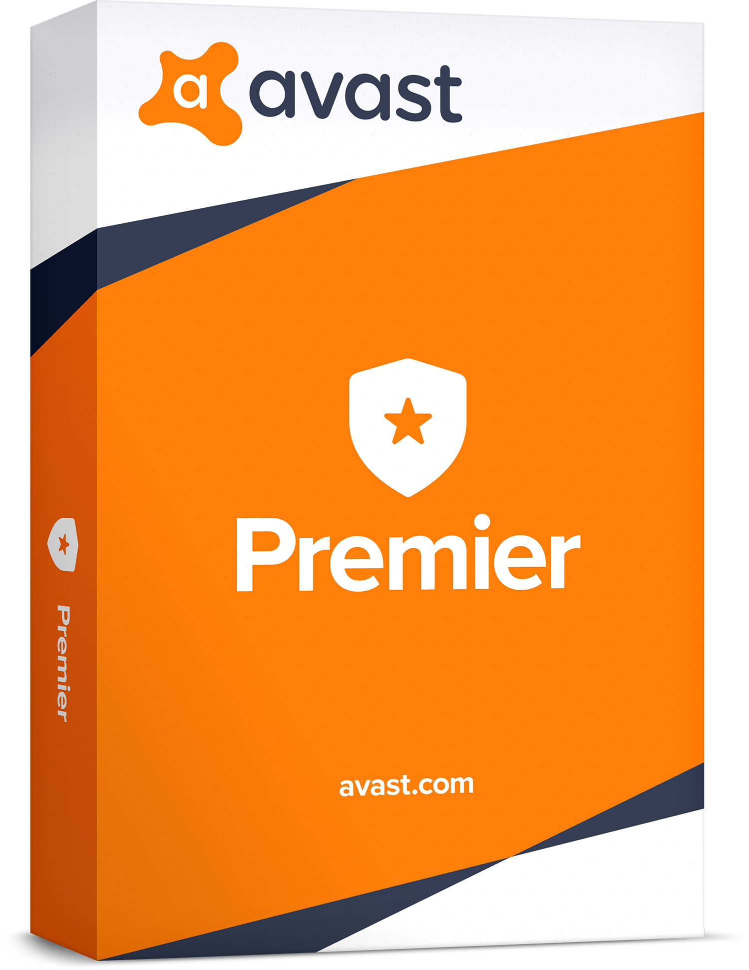 Avast Premier Security