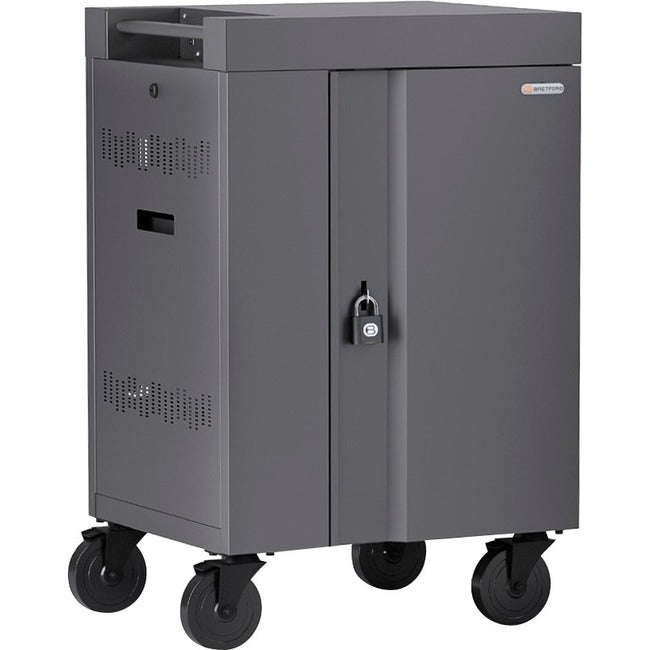 Bretford Cube Cart Mini Tvcm20Pac-Tz