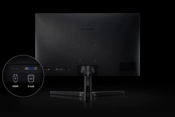 Samsung LS22R350FHNXZA Monitor