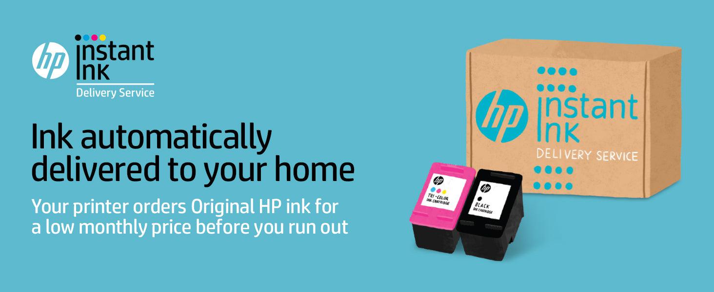 HP OfficeJet 5255 Wireless