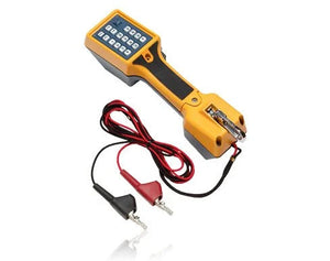Fluke Networks TS22A 22801009 TEST SET W/ ABN - TeciSoft