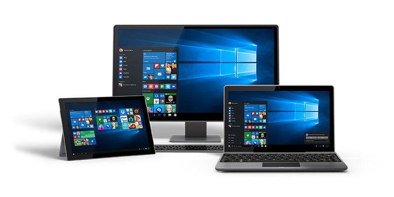 Buy Windows 10 Pro UK | Full Retail Version | MS Office Store